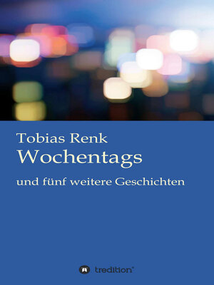 cover image of Wochentags